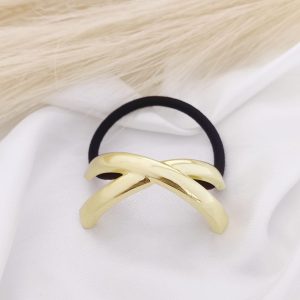 LIGA CABELLO BARRAS EN EQUIS