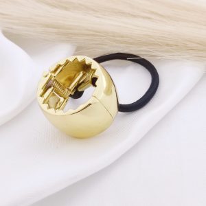 LIGA CABELLO DONA PLANA LISA