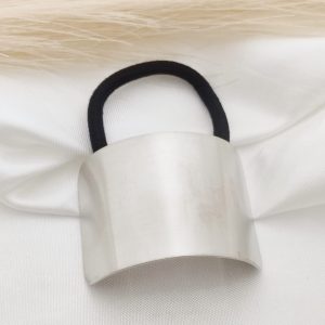 LIGA CABELLO RECTANGULO LISO