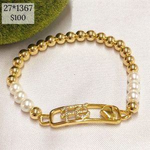 PULSO PERLA ELASTICO FE BRILLOS