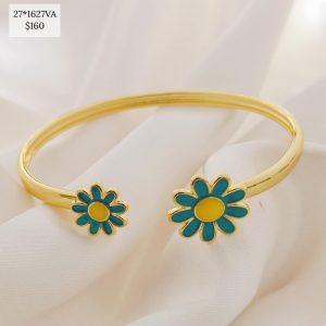 PULSERAS GIRASOL