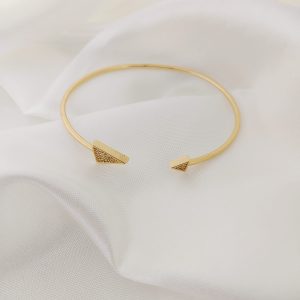 PULSERAS 2 TRINGULOS