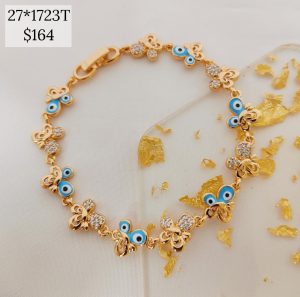 PULSO MARIPOSAS MITAD ALAS OJOS