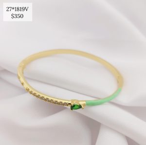 ARO TRAMOS CZ,TRAMO COLOR Y CIRCONIA GOTA