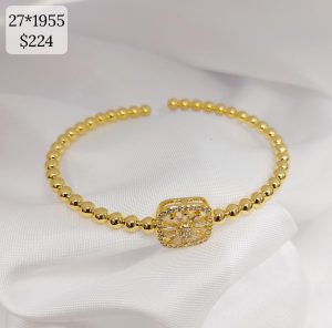 PULSO RIGIDOBOLITS CUADRADO Y FLOR