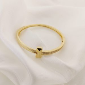 PULSO RIGIDO T CON MITAR ZIRCONIA