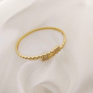 PULSO RIGIDO TERMINACION RECTANGULAR CZ