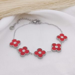 PULCERA FLORC CENTRO CZ LV PLANA COLOR