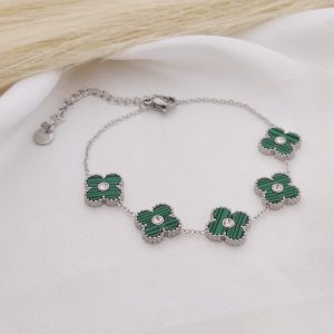 PULCERA FLORC CENTRO CZ LV PLANA COLOR