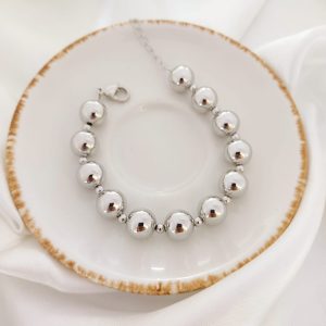 PULSO BOLA NO 12 -4 BROCHE PERICO