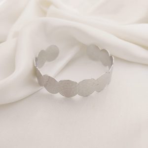 PULSO RIGIDO DE CIRCULOS MARTILLADOS