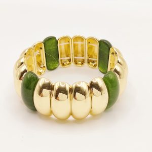 PULSO ELASTICO GAJOS 3 ORO-1 COLOR