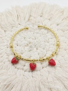 ARO ABIERTO 3 DIJES FRESITAS