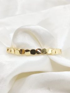 PULSO DADITOS LISOS ELASTICO