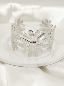 BRAZALETE ANTE MARGARITAS