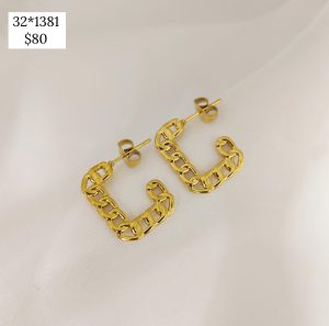 ARRACADA ESLABON CUADRADO