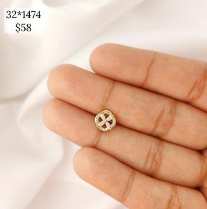 ARETE FLOR EN CIRCULO