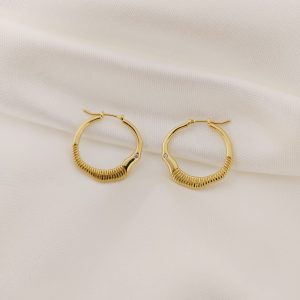 ARRACADA PLANA CON MITAD LINEAS