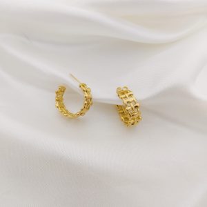 ARRACADA TEJIDO  RETICULAR