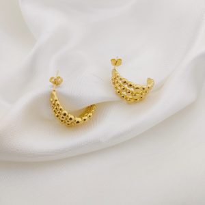 ARRACADA 4 LINEAS EN FORMA DE ARROCES