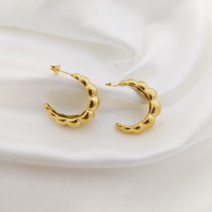 ARRACADA MEDIAS BOLAS EN DISMINUCION