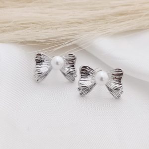 ARETE MO?O MARIPOSA CENTROM PERLA