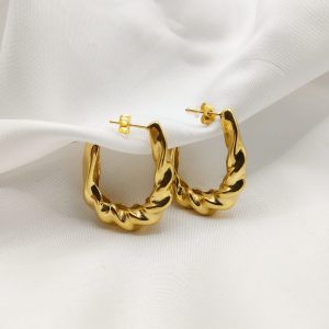 ARRACADA CENTRO TORSALE FORMA U