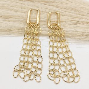 ARRACADA CAD REDONDA COLGANDO