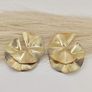 ARETE LAMINA CORRUGADA DISCO