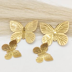 ARETE MARIPOSA GANDE