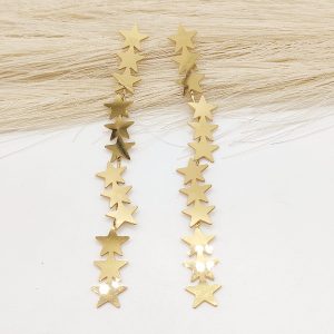 ARETE LINEA DE ESTRELLAS