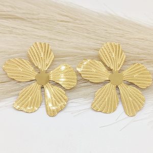 ARETE DE FLOR GRANDE