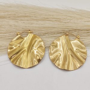 ARETE TELA CORRUGADA DISCO