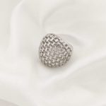 ANILLO BOLUDO CALADO HUECOS