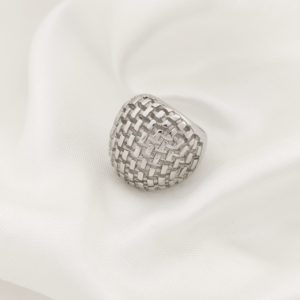 ANILLO BOLUDO CALADO HUECOS