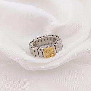 ANILLO ENGRANE ELASTICO CUADRO CRICONIAS