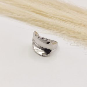 ANILLO LENGUA CONCAVA