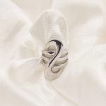 ANILLO AROS CON S 3D