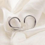 ANILLO ALAMBRES MEDIO ARO ENOCNTRADOS