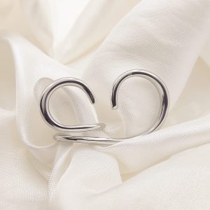 ANILLO ALAMBRES MEDIO ARO ENOCNTRADOS