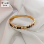 PULSO RIGIDO, NUMERO ROMANOS COMBINADO CON NEGRO