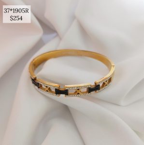 PULSO RIGIDO, NUMERO ROMANOS COMBINADO CON NEGRO