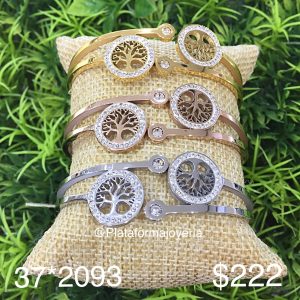 PULSO RIGIDO CON ARBOL A UN LADO