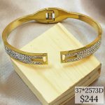 PULSO RIGIDO DOS T CON ZIRCONIA