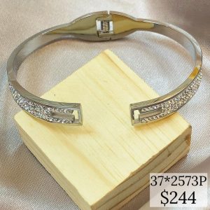 PULSO RIGIDO DOS T CON ZIRCONIA