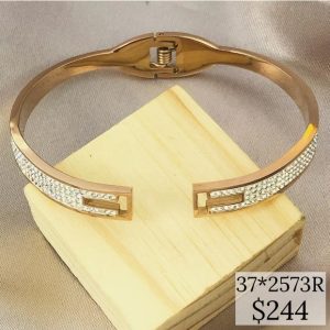 PULSO RIGIDO DOS T CON ZIRCONIA