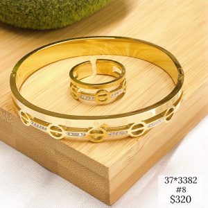 PULSO Y ANILLO CIRCULITOS