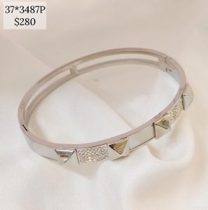 PULSO PICOS CON TRAMOS BRILLOS Y MP