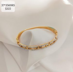 PULSO ESLAVONES BRILLOS RECTANGULOS UNION NUMEROS