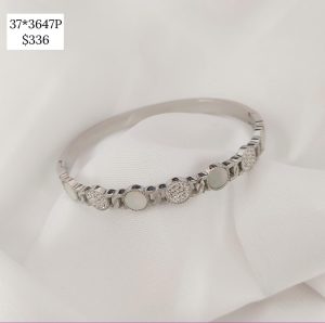 PULSO ARO HEXAGONO MP Y ENGRANESS CADENA